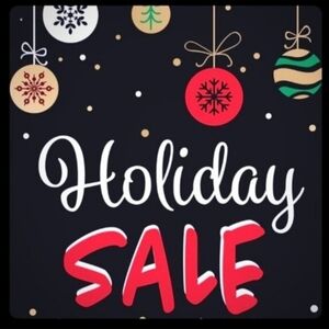 🎄 Look for the 🎄TREES🎄 for special mark downs!